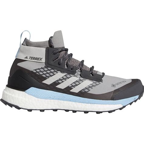 adidas terrex free hiker gtx damen wanderschuh